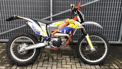KTM Freeride 250 R (2013 - 17) usata