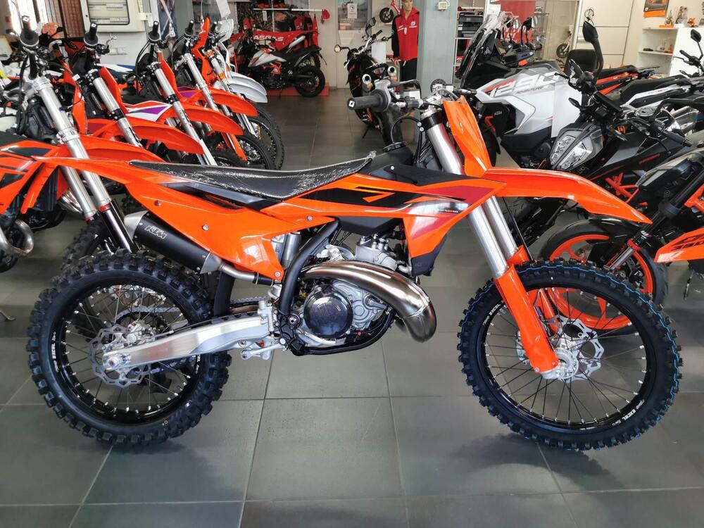 KTM 300 SX (2025)