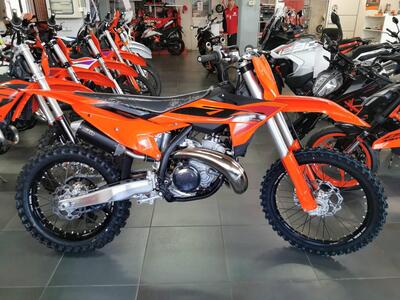 KTM 300 SX (2025) nuova