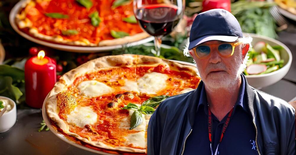 Briatore e il Crazy Pizza che dopo anni apre a Forte dei Marmi. Flavio: &ldquo;Una figata&rdquo;. Ma sar&agrave; come il Twiga? Tra progetti e polemiche&hellip;