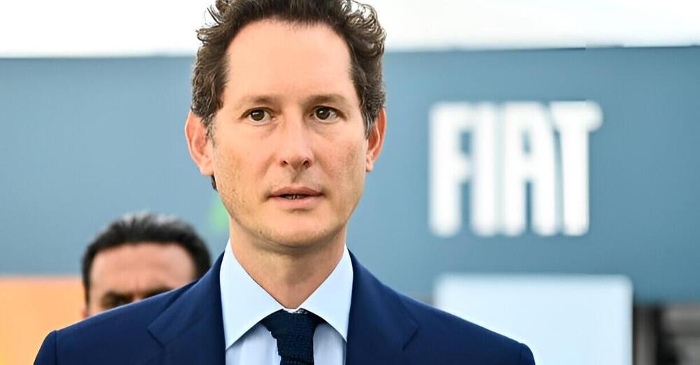 John Elkann e la paura di non farcela, 125 anni di Fiat, Agnelli fondatore per caso e...