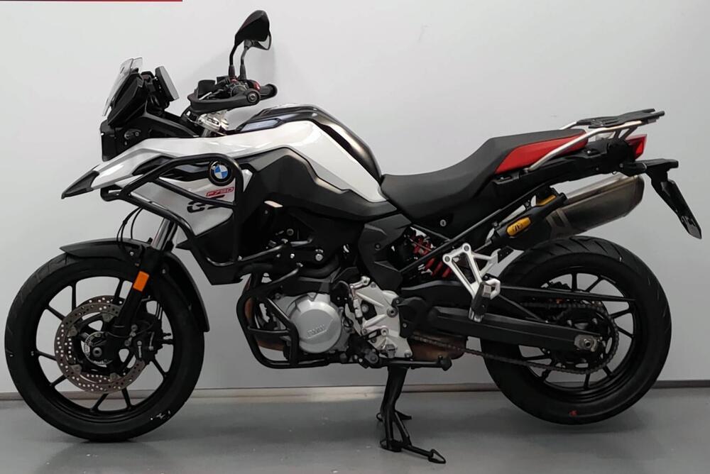 Bmw F 750 GS (2018 - 20)