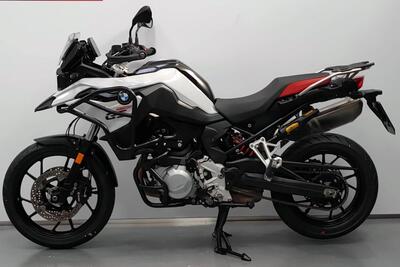 Bmw F 750 GS (2018 - 20) usata