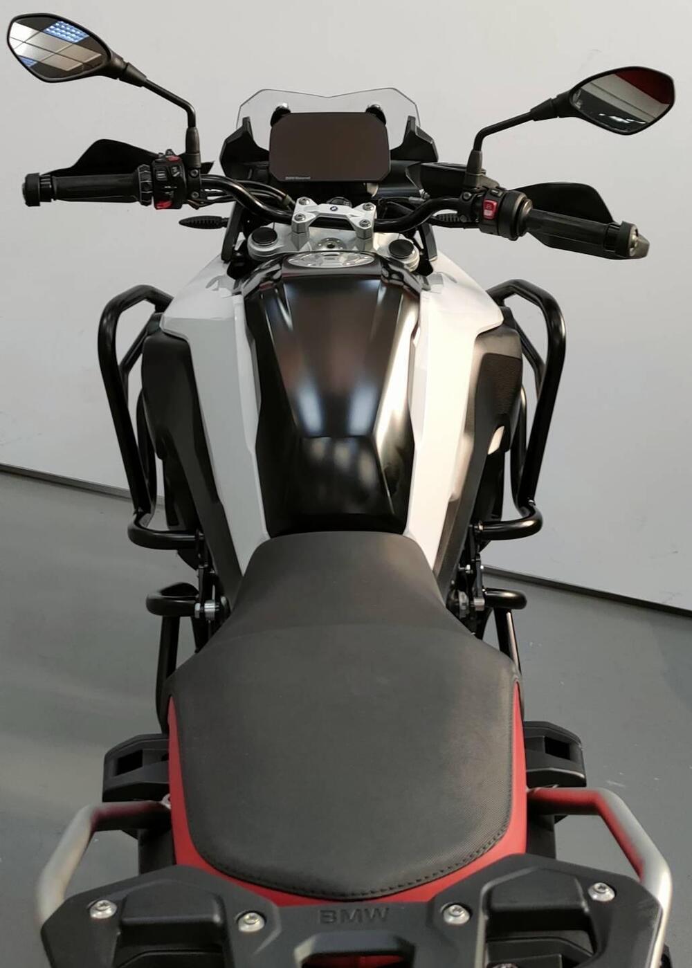 Bmw F 750 GS (2018 - 20) (4)