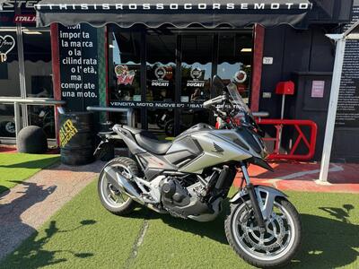 Honda NC 750 X ABS (2016 -17) usata