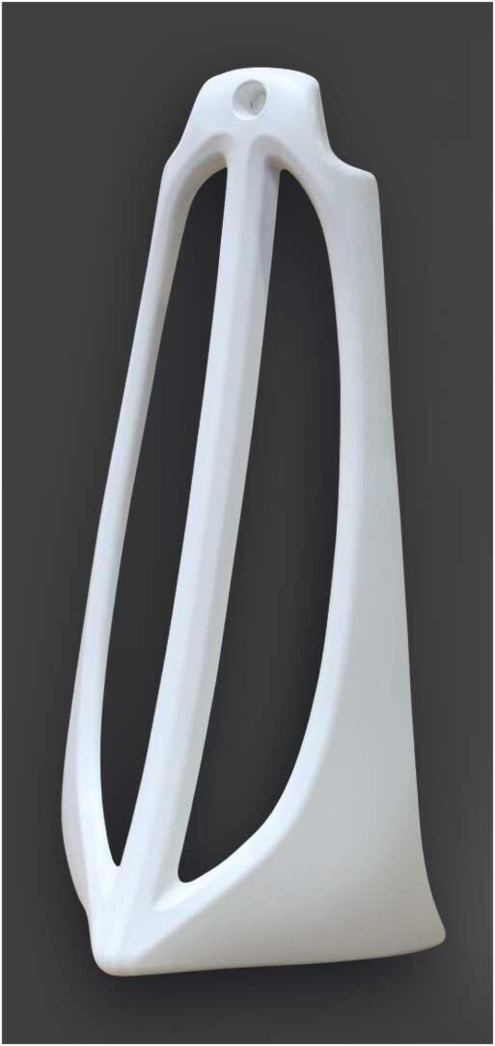 Spoiler anteriore NLC Type A per Softail dal 2008 