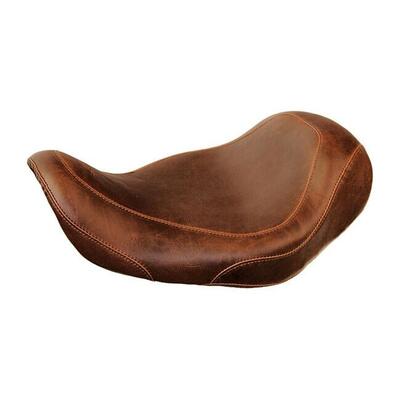 Sella Mustang Wide Tripper Solo per Dyna dal 2006 