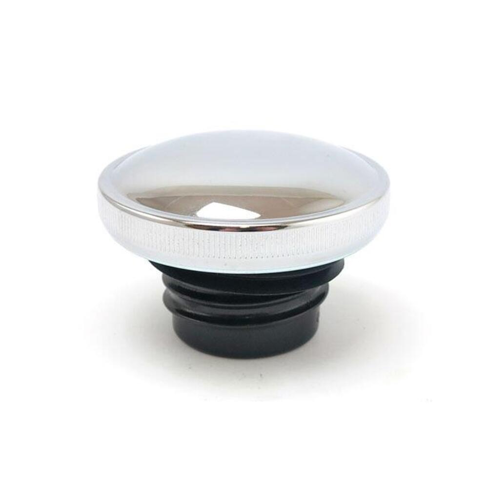 Tappo benzina non ventilato cromato dal 1983 al 19 