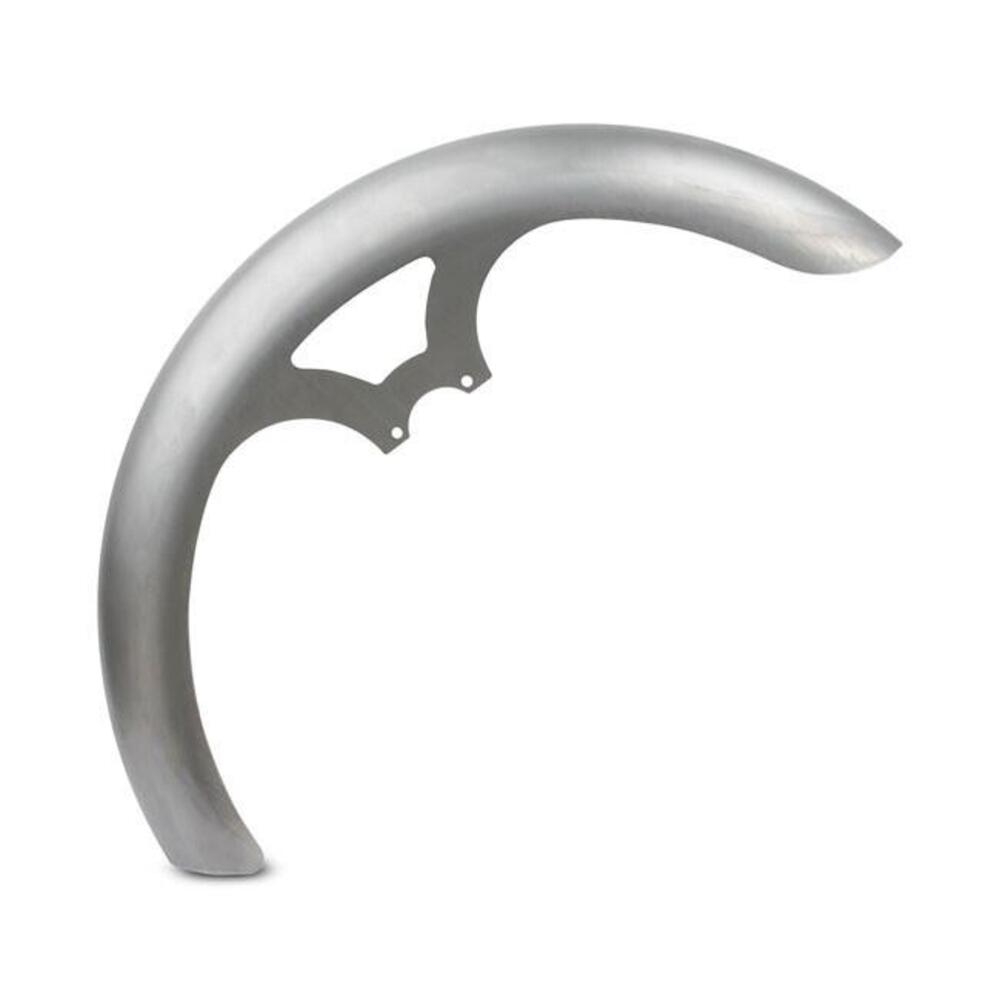 Parafango anteriore Arlen Ness Rapper 23” per Soft