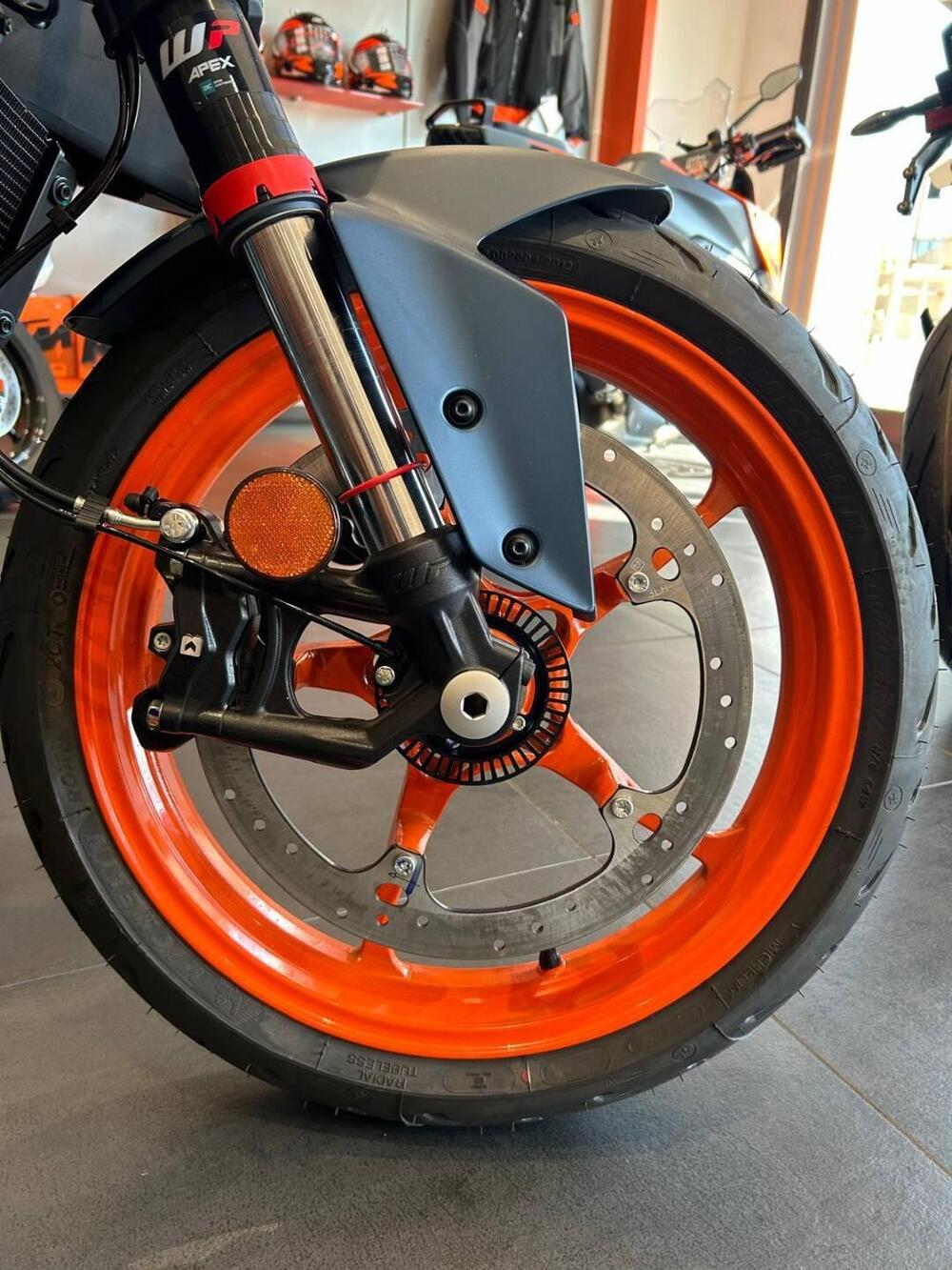 KTM 125 Duke (2024 - 26) (6)