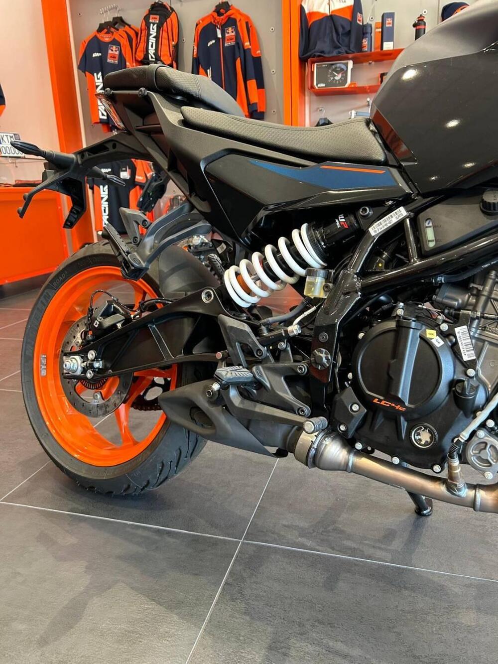 KTM 125 Duke (2024 - 26) (5)
