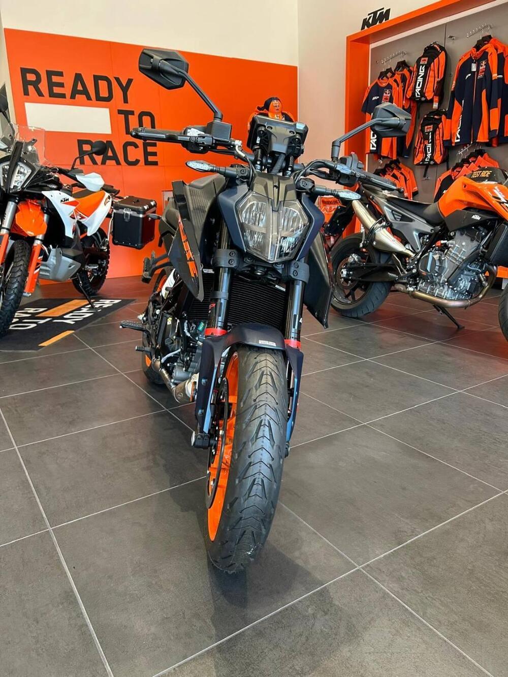 KTM 125 Duke (2024 - 26) (3)