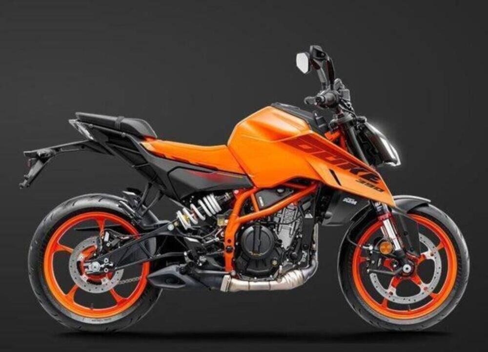 KTM 390 Duke (2024 - 25) (2)