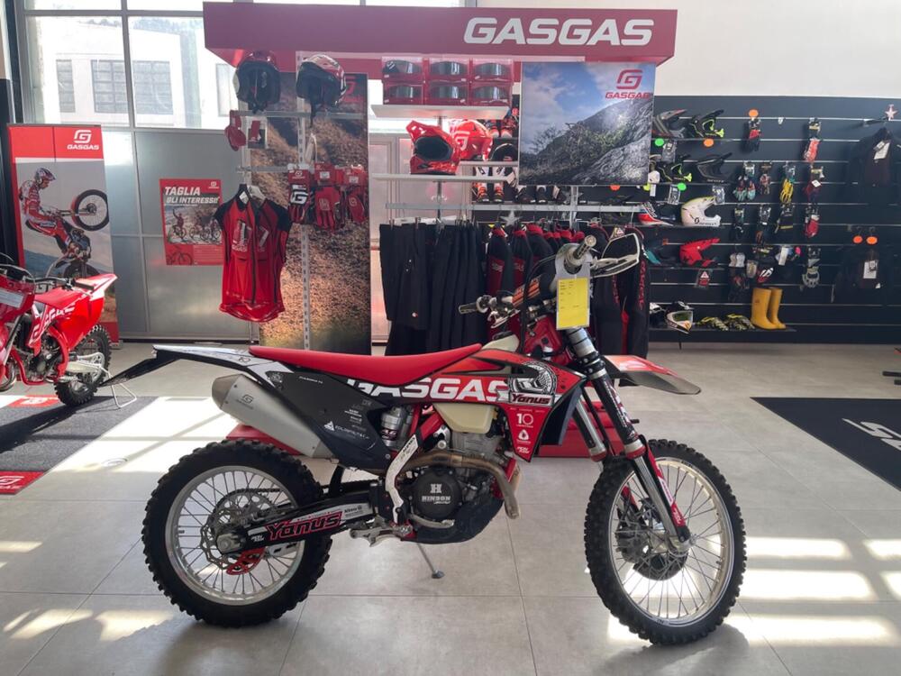 GASGAS EC 350 F (2021)