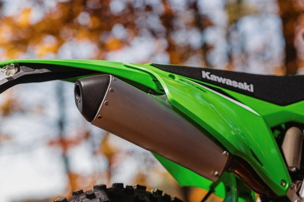 Kawasaki KX 300 X (2024) (10)