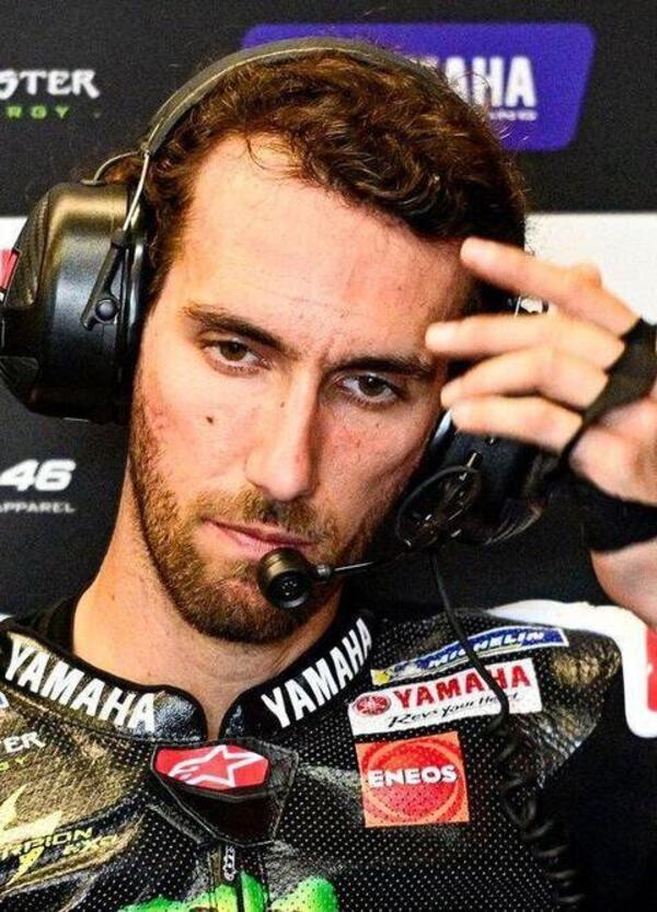 Alex Rins si sar&agrave; anche rotto il ca**o dopo tutti gli infortuni: &quot;Da anni l&#039;adrenalina per la MotoGP mi ha abbandonato...&quot;