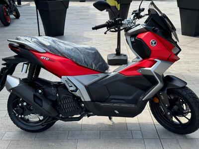 Voge Sfida SR1 ADV (2023 - 25) nuova