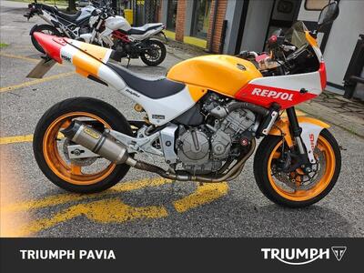 Honda Hornet 600 S (1999 - 01) usata