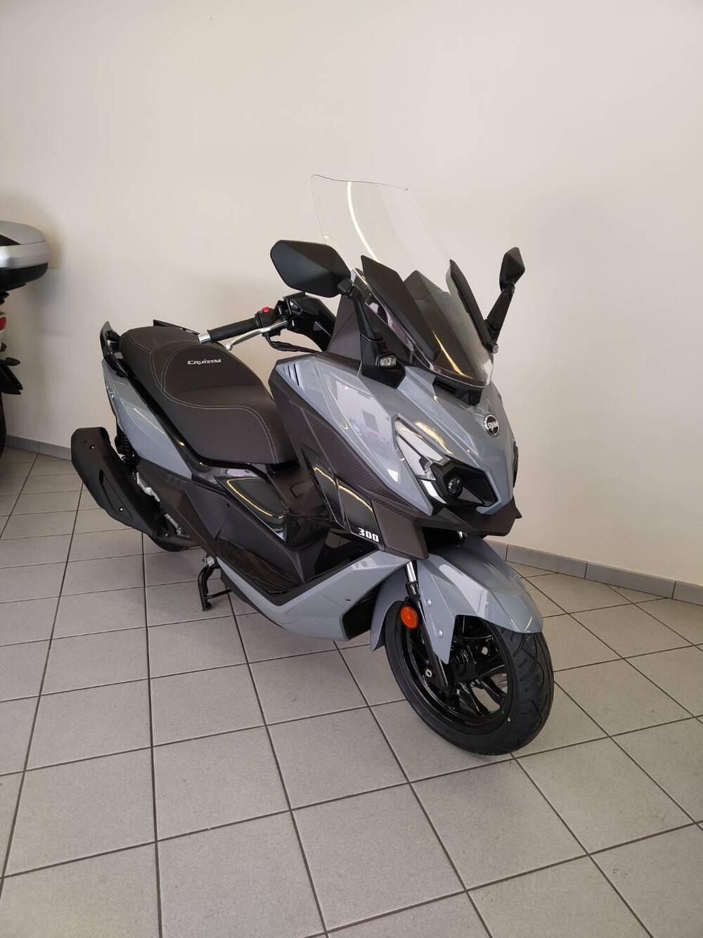 Sym Cruisym 300 E5+ (2025) (3)