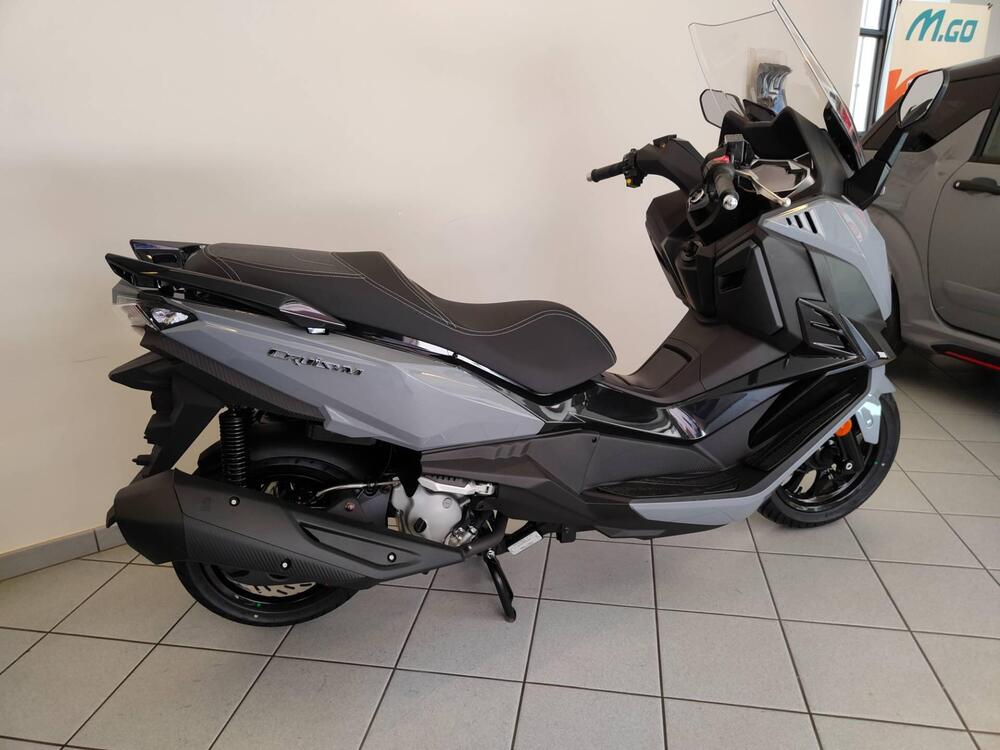 Sym Cruisym 300 E5+ (2025) (7)