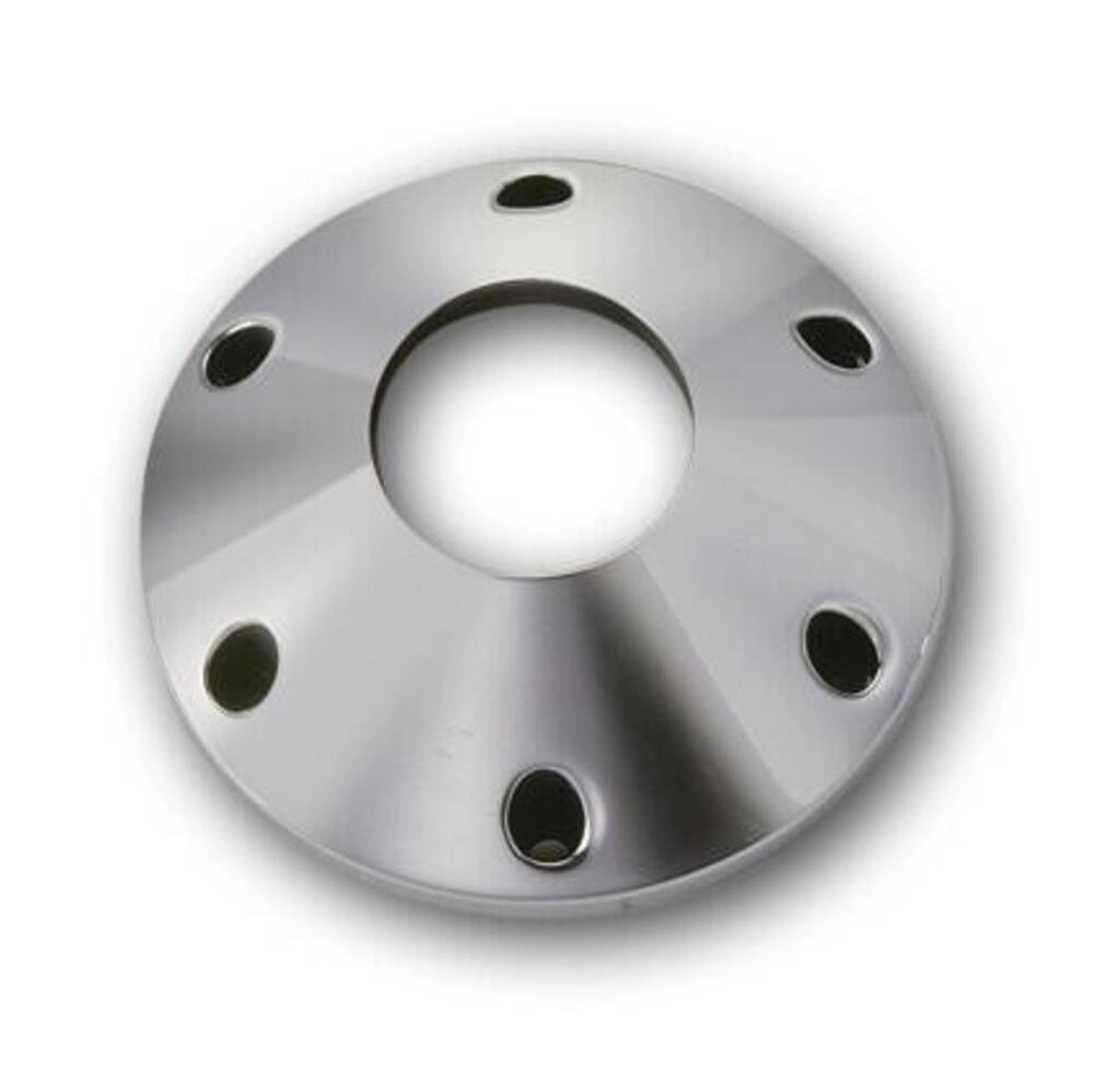 Tappo SuperTrapp Cone lucido per marmitte da 4''