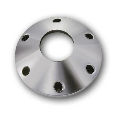 Tappo SuperTrapp Cone lucido per marmitte da 4''