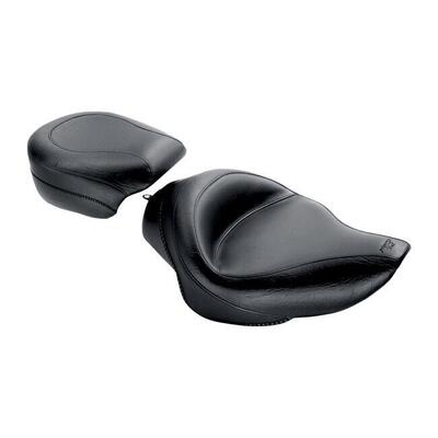 Sellino Mustang Wide Touring per Sportster dal 200 