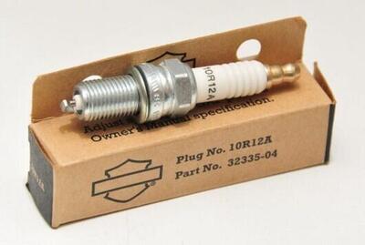 Candela Harley Davidson 10R12A per Vrod dal 2002 a 