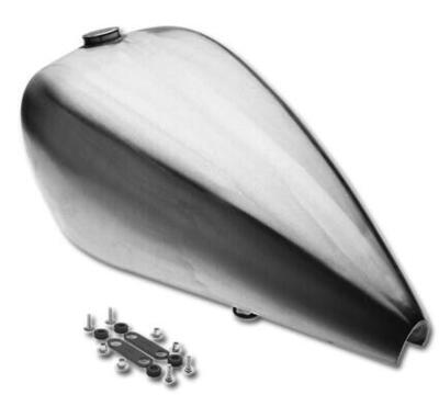 Serbatoio benzina 4,7 galloni Pro Image II Chopper 