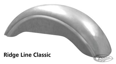 Parafango posteriore Ridge Line Classic largo 7-1 