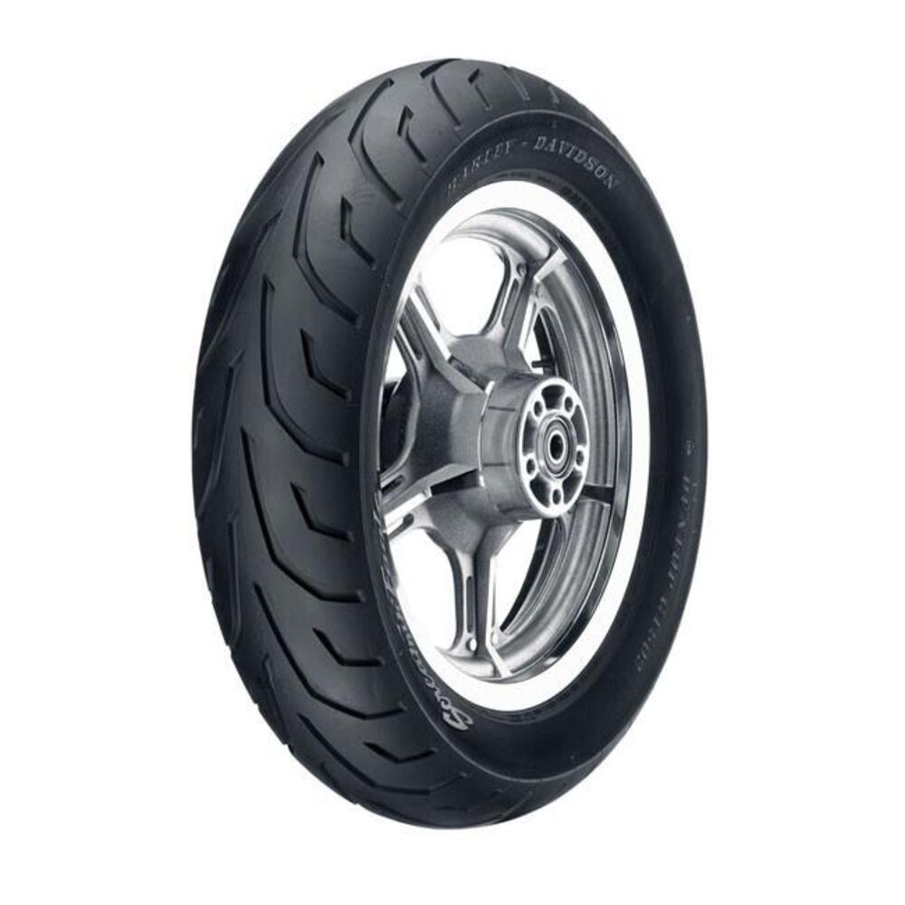 Pneumatico posteriore Dunlop GT502 180/60B17 75V