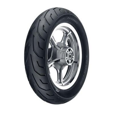 Pneumatico posteriore Dunlop GT502 180/60B17 75V