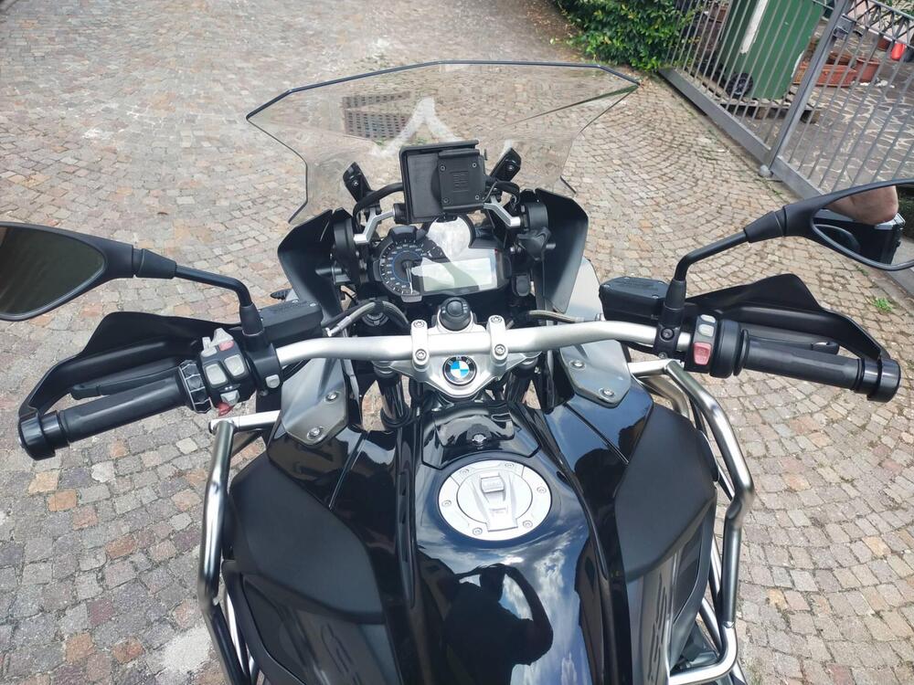 Bmw R 1200 GS Adventure (2017 - 18) (4)