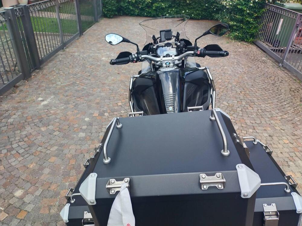 Bmw R 1200 GS Adventure (2017 - 18) (5)