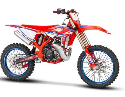 Betamotor RX 300 2T (2024 - 25) nuova