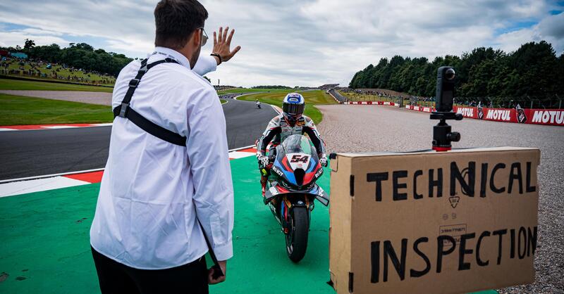 SBK 2024. GP del Regno Unito. Top Top Toprak! A Donington &egrave; ancora tripletta