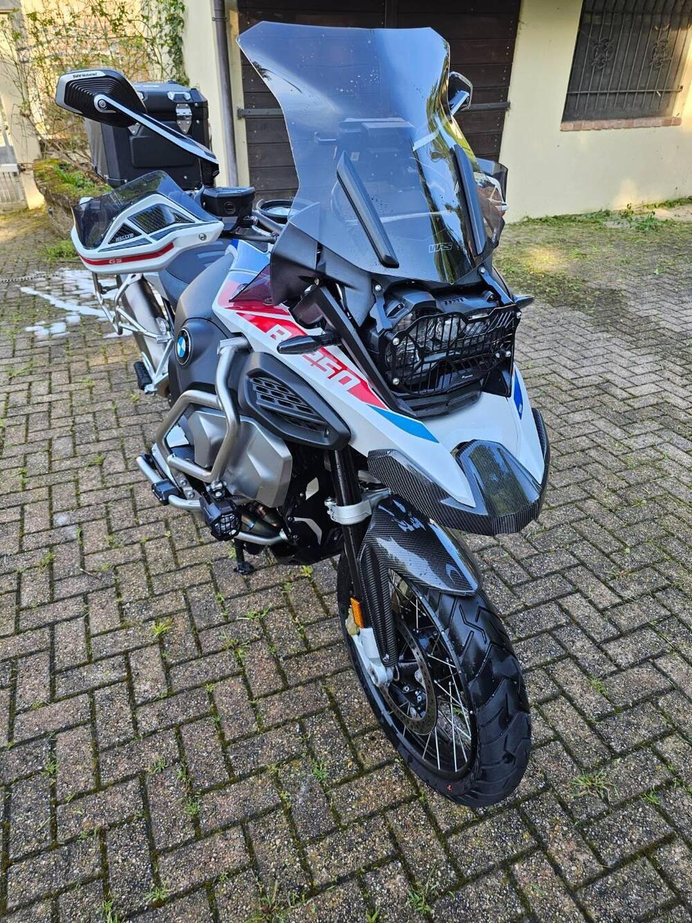 Bmw R 1250 GS Adventure (2021 - 24)