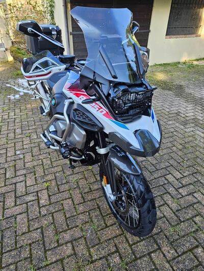 Bmw R 1250 GS Adventure (2021 - 24) usata