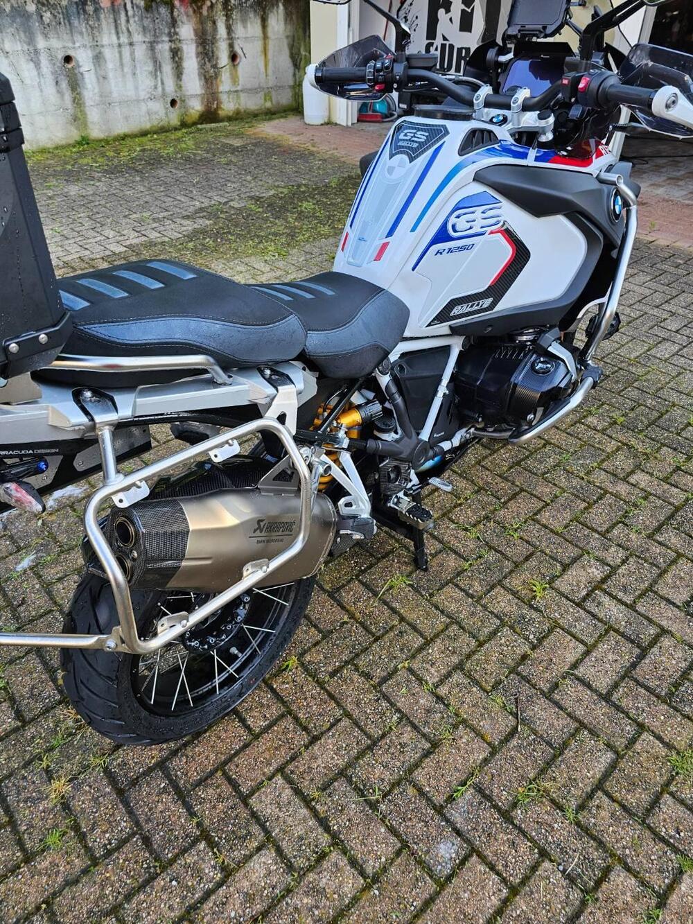 Bmw R 1250 GS Adventure (2021 - 24) (3)