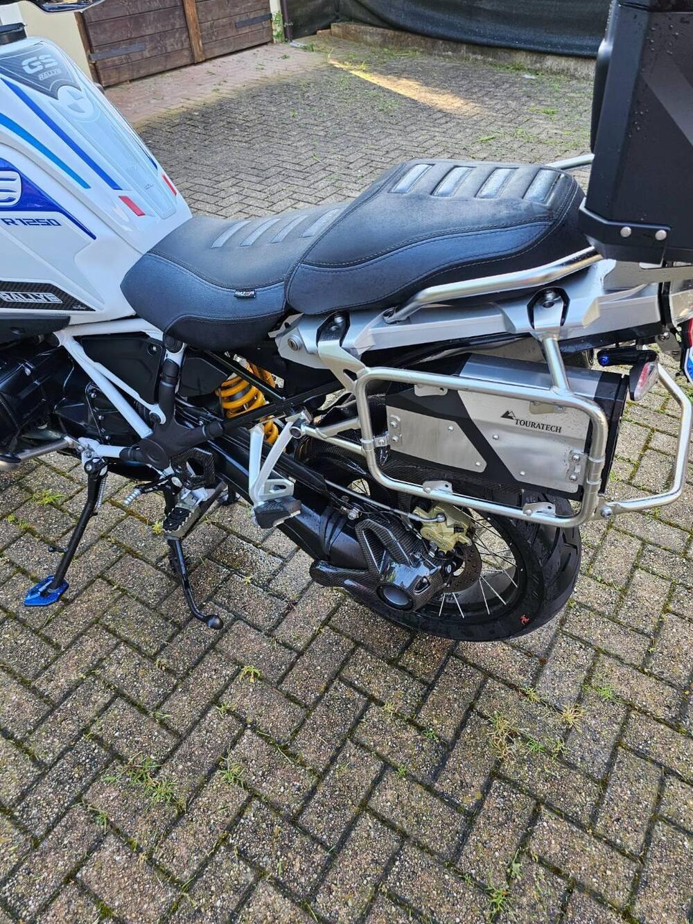 Bmw R 1250 GS Adventure (2021 - 24) (4)