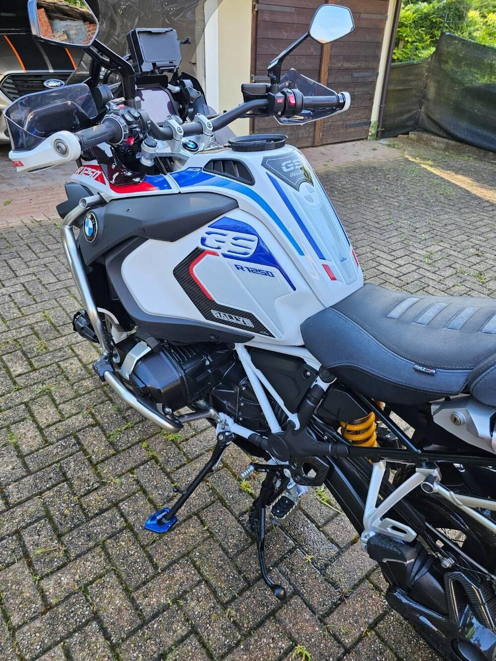 Bmw R 1250 GS Adventure (2021 - 24) (5)