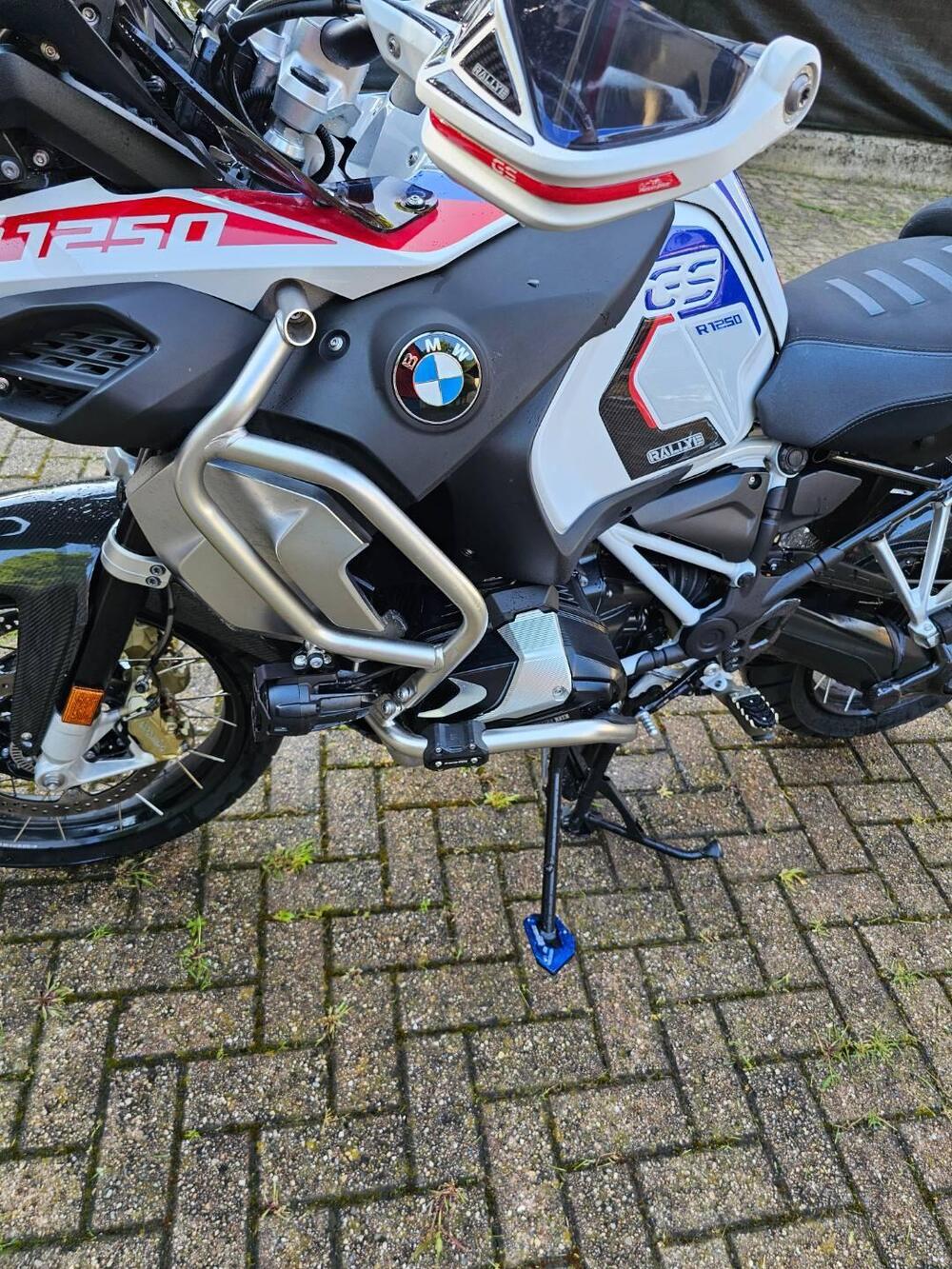 Bmw R 1250 GS Adventure (2021 - 24) (6)