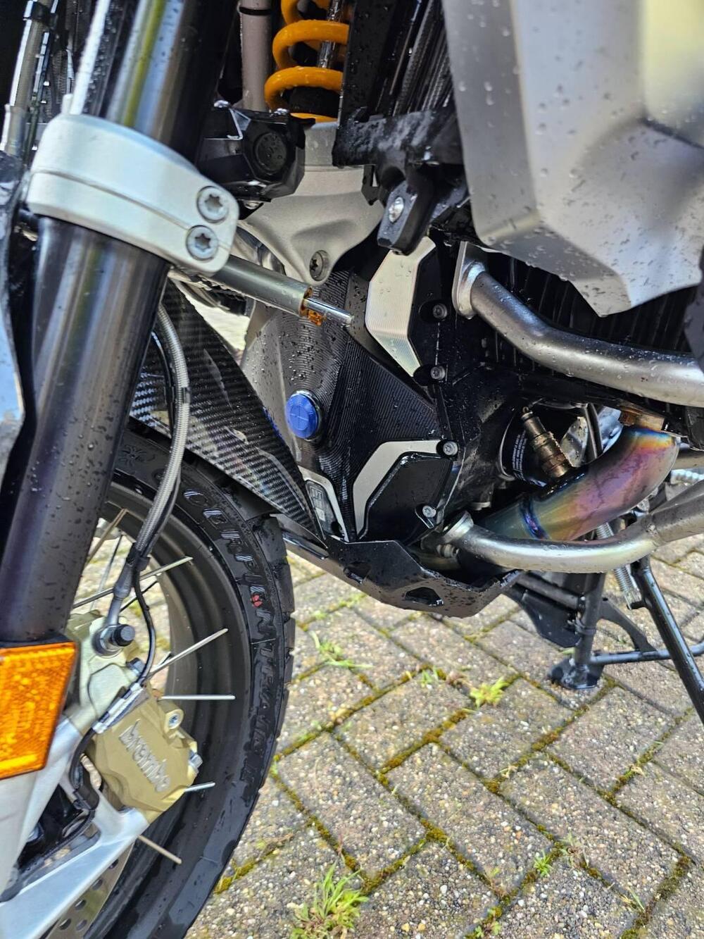 Bmw R 1250 GS Adventure (2021 - 24) (7)