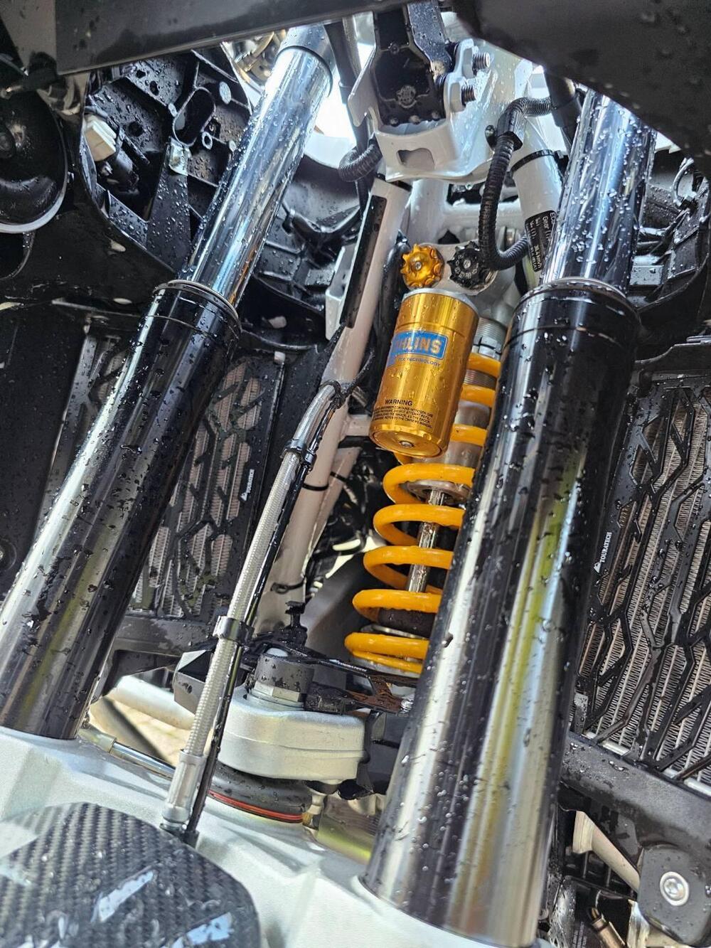 Bmw R 1250 GS Adventure (2021 - 24) (8)