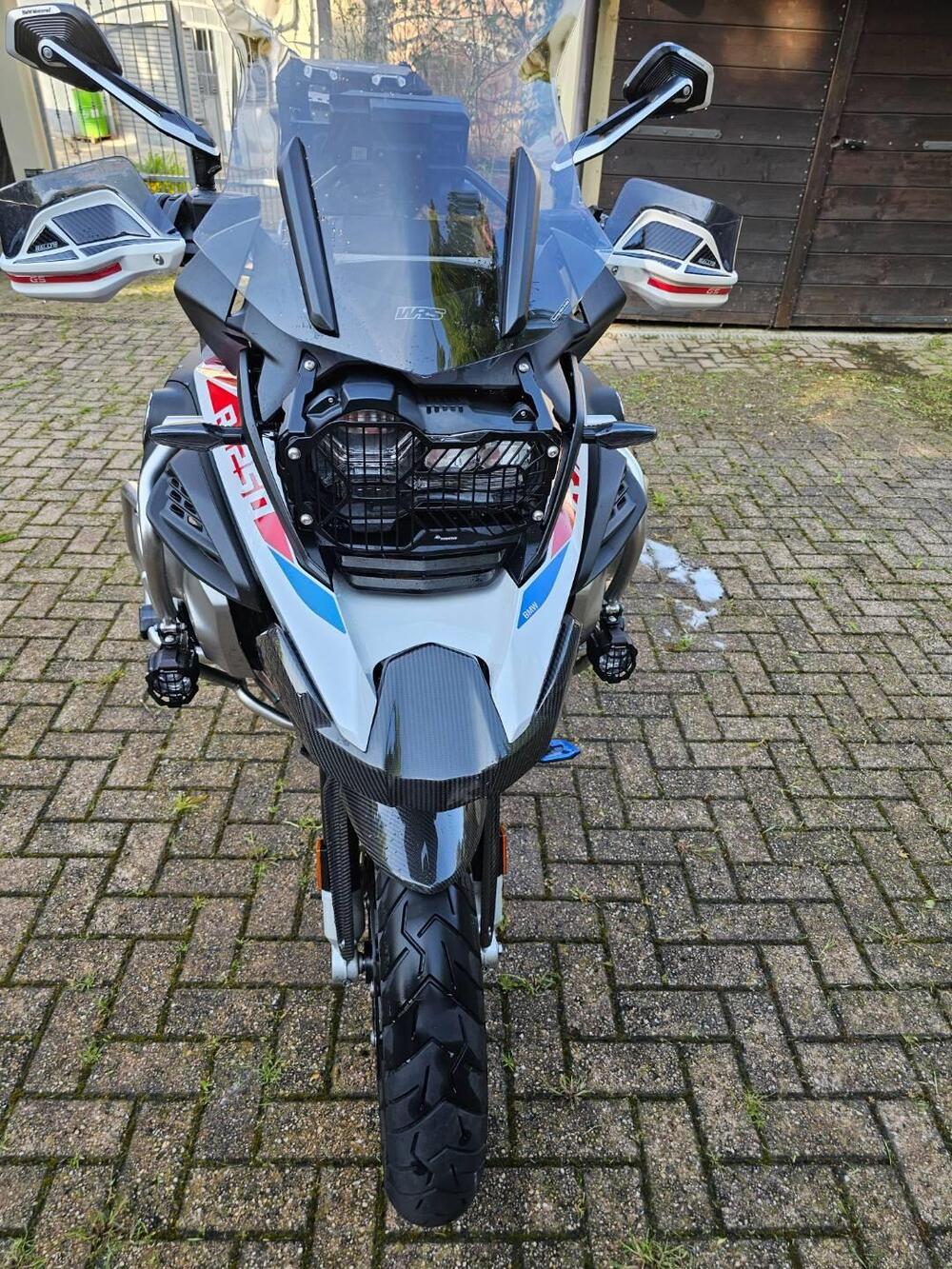 Bmw R 1250 GS Adventure (2021 - 24) (9)