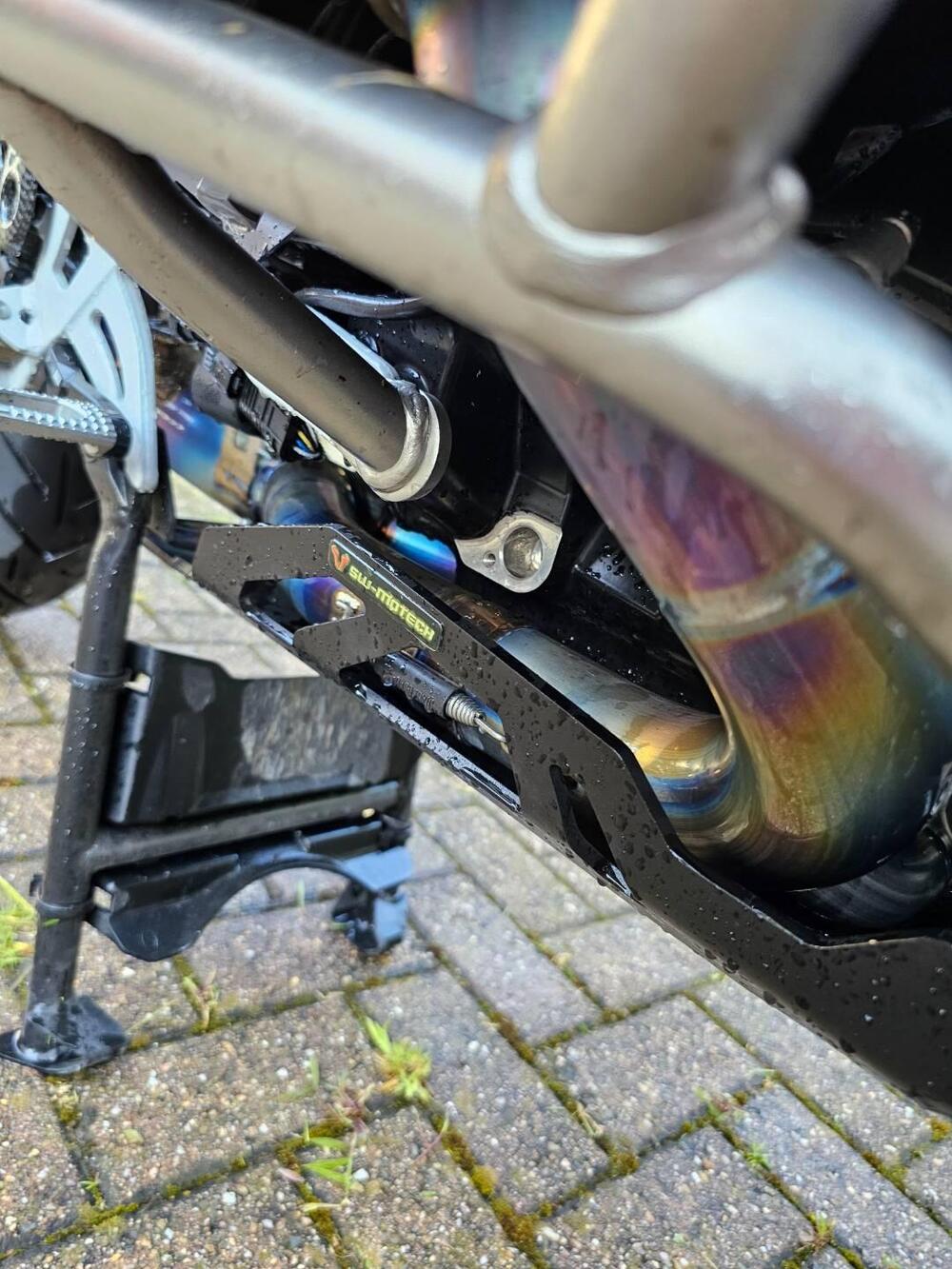 Bmw R 1250 GS Adventure (2021 - 24) (10)