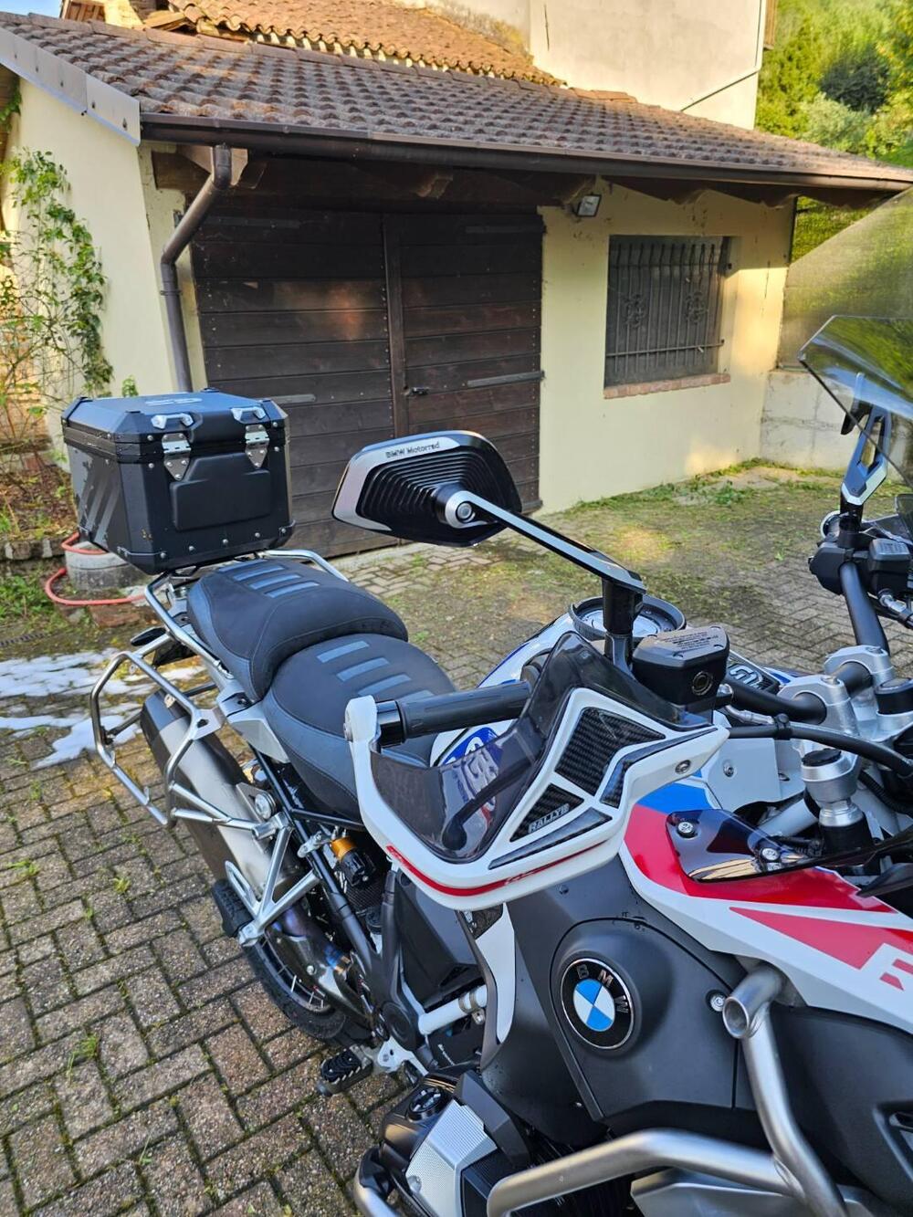 Bmw R 1250 GS Adventure (2021 - 24) (13)