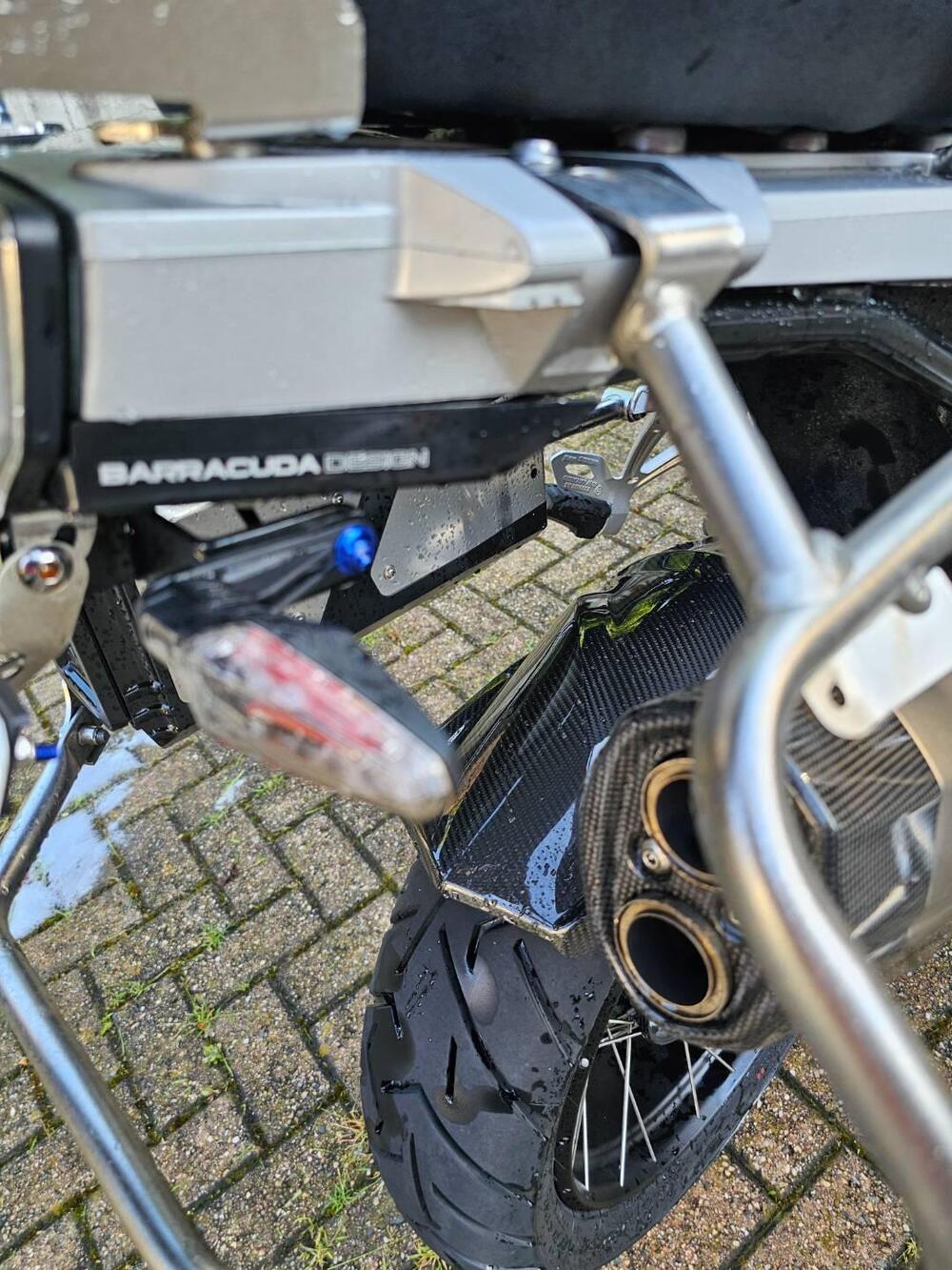 Bmw R 1250 GS Adventure (2021 - 24) (16)