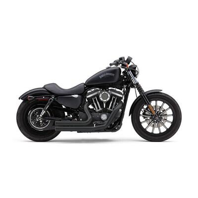Marmitte Cobra Speedster 909 per Sportster dal 201 