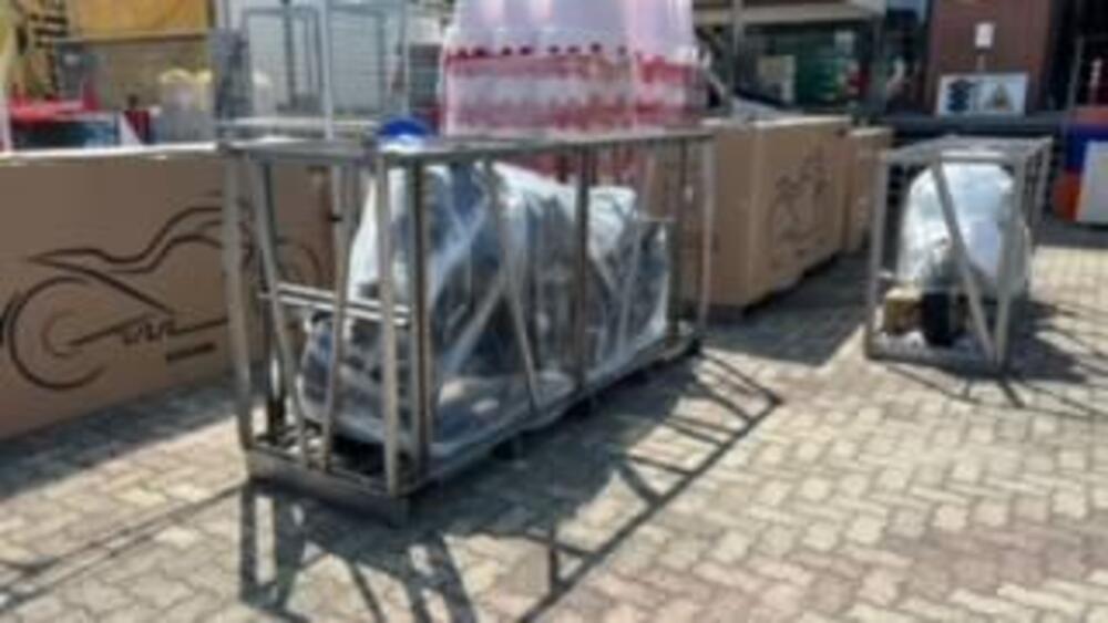 Benda Motorcycles Napoleon Bob 500 (2024 - 25) (13)